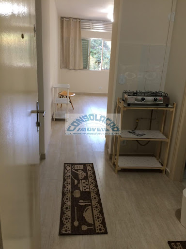 Apartamento Kitchenette/Studio em Consolação  -  São Paulo