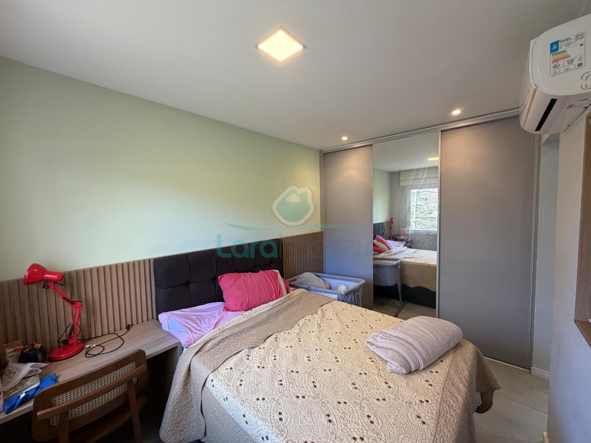 Apartamento à venda com 2 quartos, 1 suíte, 2 vagas e 76m² no Glória, Macaé (RJ) — foto 29 de 30
