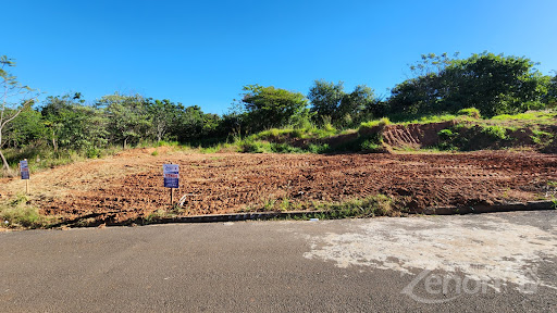 Terreno em Residencial Barcelona  -  Adamantina
