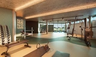 Apartamento à venda com 2 quartos, 1 suíte e 72m² no Carneiros, Tamandaré (PE) — foto 6 de 12