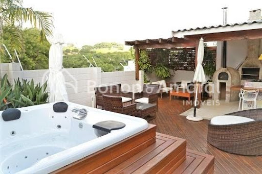 Casa, 3 quartos, 200 m² - Foto 17