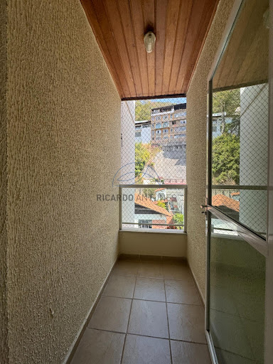 Rua Olímpio Reis, 104 - 402
