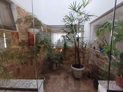 jardim de inverno