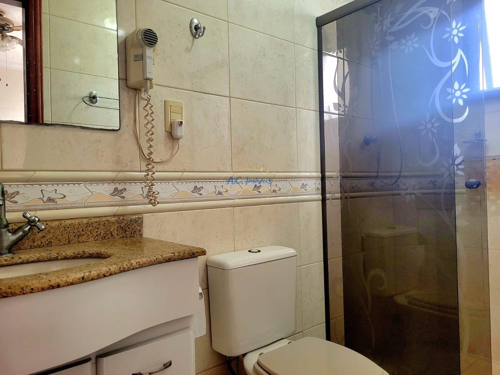 Apartamento à venda com 2 quartos, 1 suíte, 1 vaga e 95m² no Boqueirão, Praia Grande (SP) — foto 19 de 30
