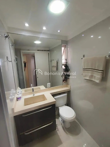 Apartamento, 3 quartos, 65 m² - Foto 11