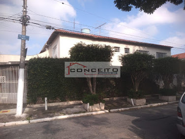Casa Sobrado em Jardim Aricanduva  -  São Paulo