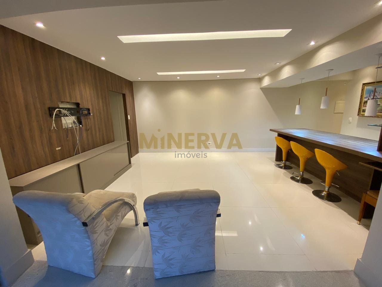 Apartamento à venda com 3 quartos, 3 suítes, 2 vagas e 116m² no Jardim Santa Mena, Guarulhos (SP) — foto 4 de 27