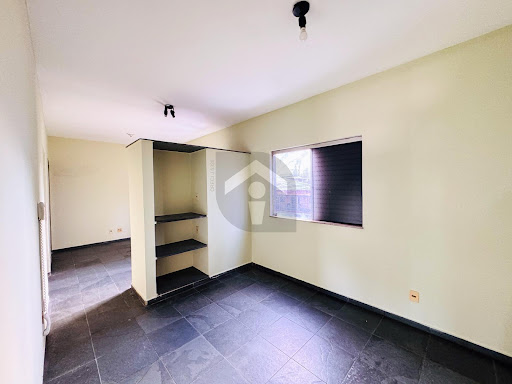Kitnet para Alugar no Centro de Alfenas | 25m², 1 Quarto