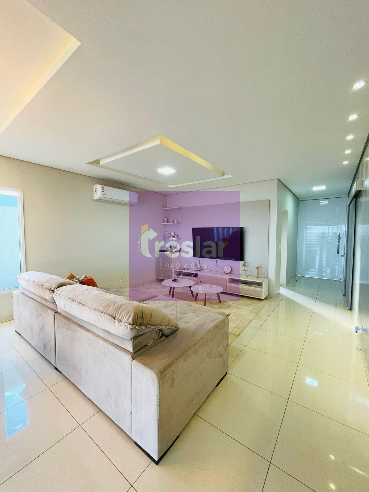 Casa à venda com 3 quartos, 1 suíte, 3 vagas e 247m² no Mais Parque, Três Lagoas (MS) — foto 5 de 27