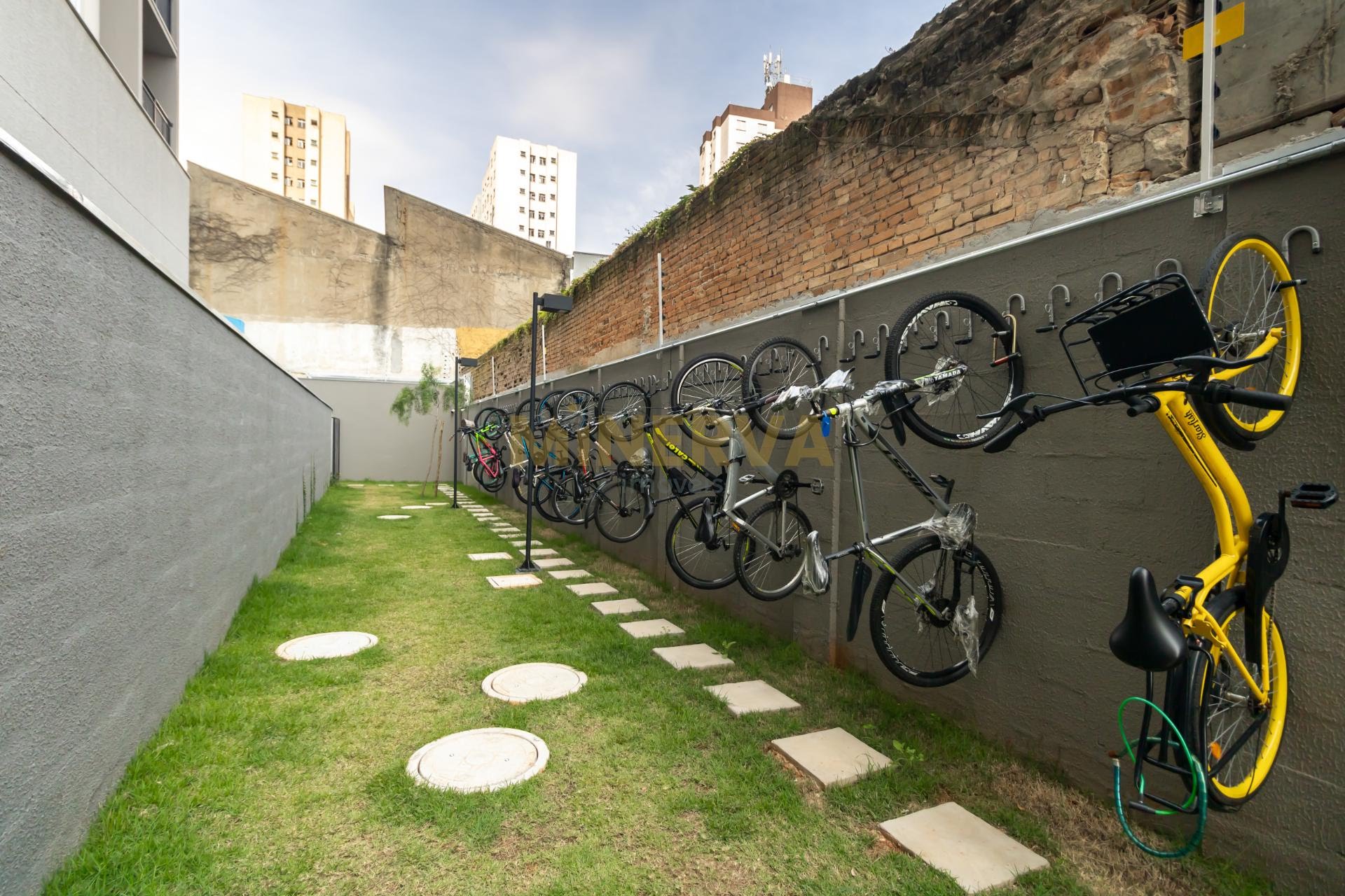 Studio para alugar com 1 quarto, 1 banheiro e 24m² no Belenzinho, São Paulo (SP) — foto 9 de 16