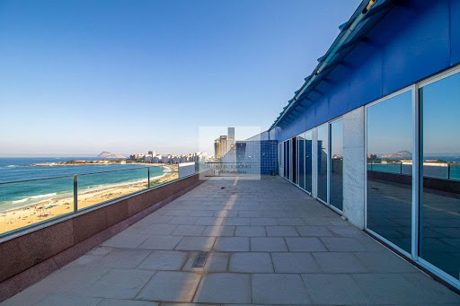 Apartamento Cobertura em Copacabana - Rio de Janeiro, RJ