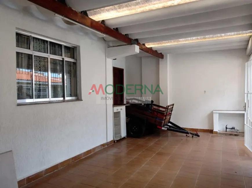 Casa à venda com 2 quartos, 2 banheiros, 2 vagas e 120m² no Paulicéia, São Bernardo do Campo (SP) — foto 10 de 10