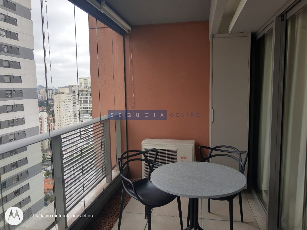 Apartamento à venda com 1 quarto, 1 suíte, 1 vaga e 43m² no Brooklin, São Paulo (SP) — foto 22 de 30