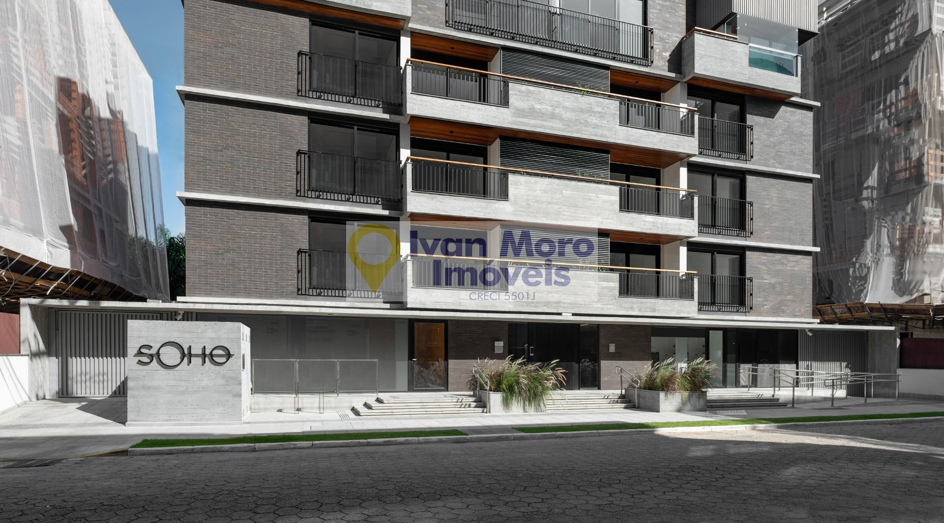 Apartamento à venda com 3 quartos, 3 suítes, 2 vagas e 242m² no Jurerê, Florianópolis (SC) — foto 7 de 26