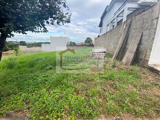 Lote / Terreno em Vale do Verde  -  Santa Rita do Passa Quatro