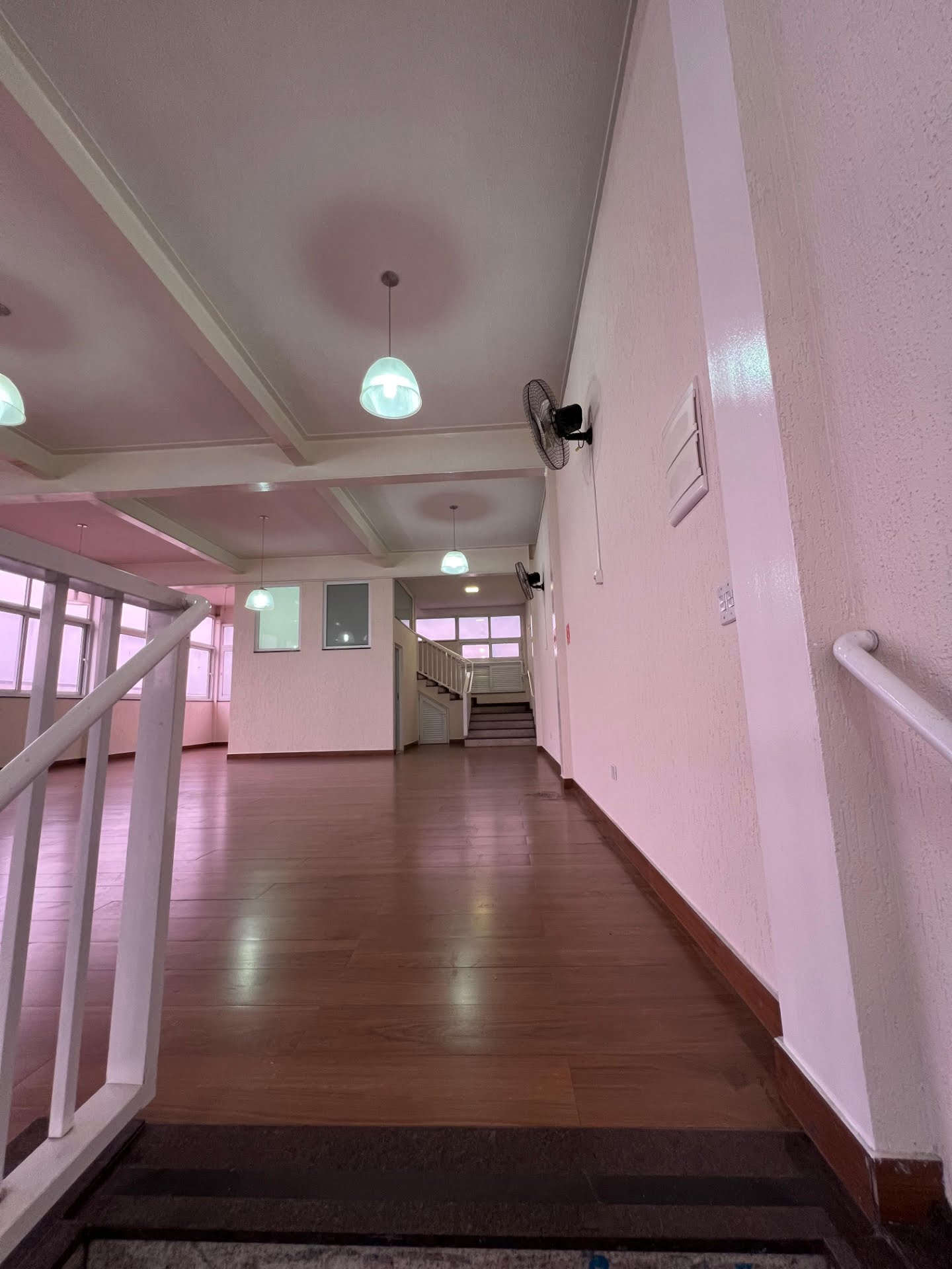 Prédio Comercial, Cidade Jardim Cumbica - Guarulhos/SP 