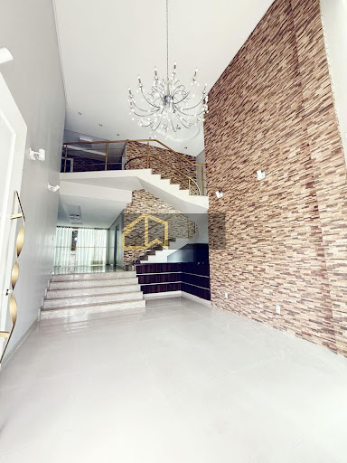 Casa de Condomínio em Residencial Alphaville Flamboyant  -  Goiânia