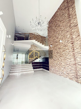 Casa de Condomínio em Residencial Alphaville Flamboyant  -  Goiânia
