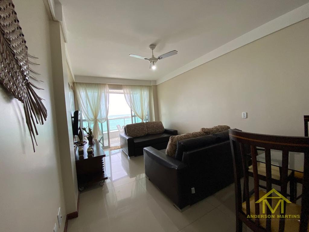 Apartamento à venda com 3 quartos, 1 banheiro, 2 vagas e 115m² no Enseada Azul, Guarapari (ES) — foto 9 de 20