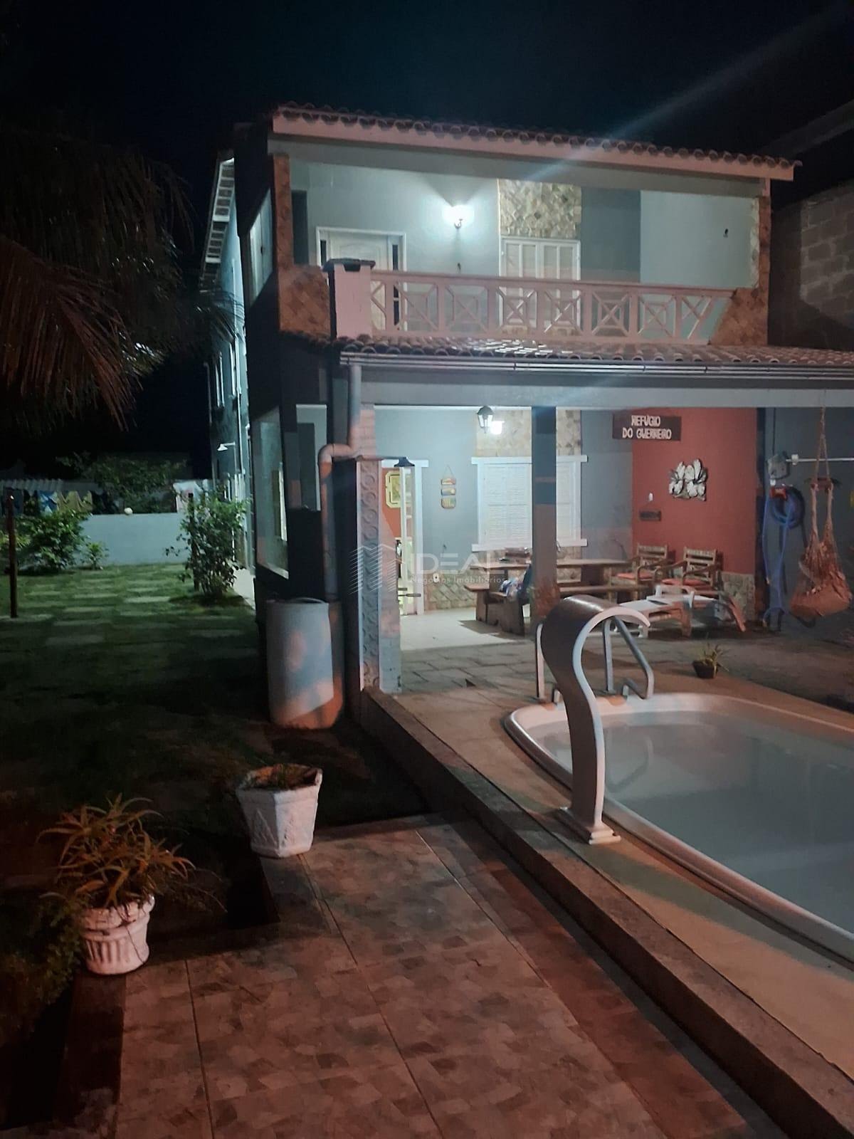 Casa à venda com 4 quartos, 2 banheiros, 3 vagas e 384m² no Goytacazes, Campos dos Goytacazes (RJ) — foto 7 de 7