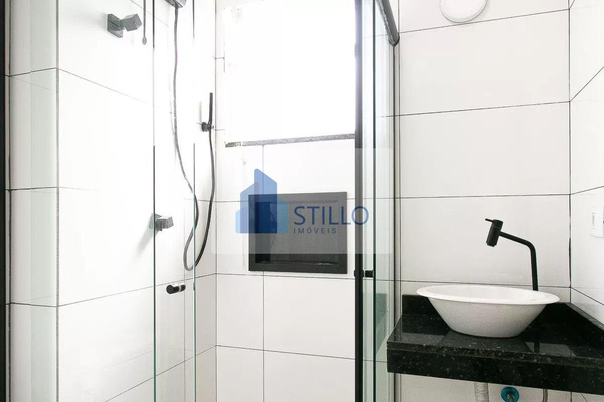 Apartamento para alugar com 1 quarto, 1 banheiro e 40m² no Vila Formosa, São Paulo (SP) — foto 17 de 20