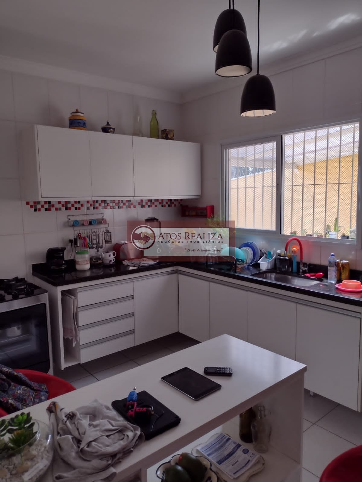 Casa à venda com 3 quartos, 1 suíte, 4 vagas e 95m² no Jardim Ernestina, São Paulo (SP) — foto 5 de 17