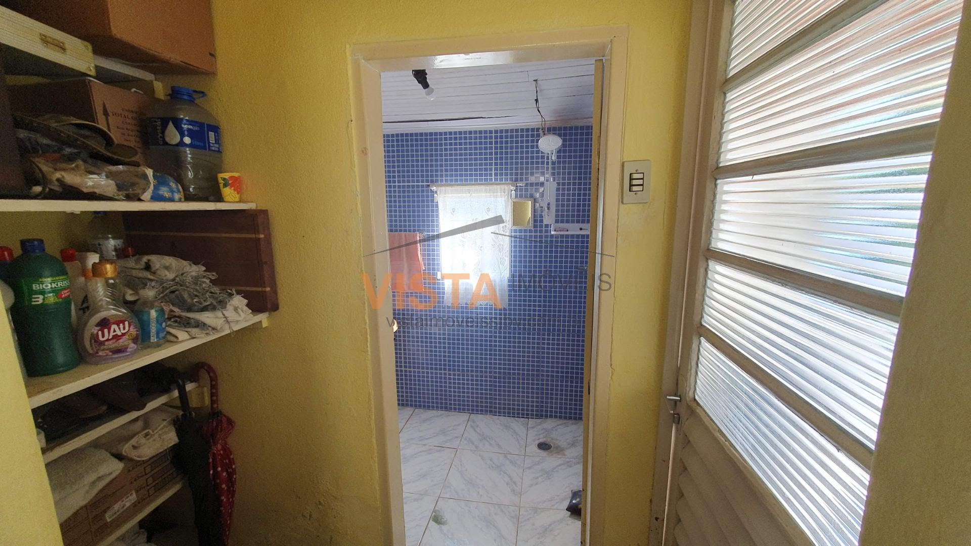 Casa à venda com 3 quartos, 1 banheiro, 3 vagas e 153m² no Vila Sao Paulo, Águas da Prata (SP) — foto 26 de 30