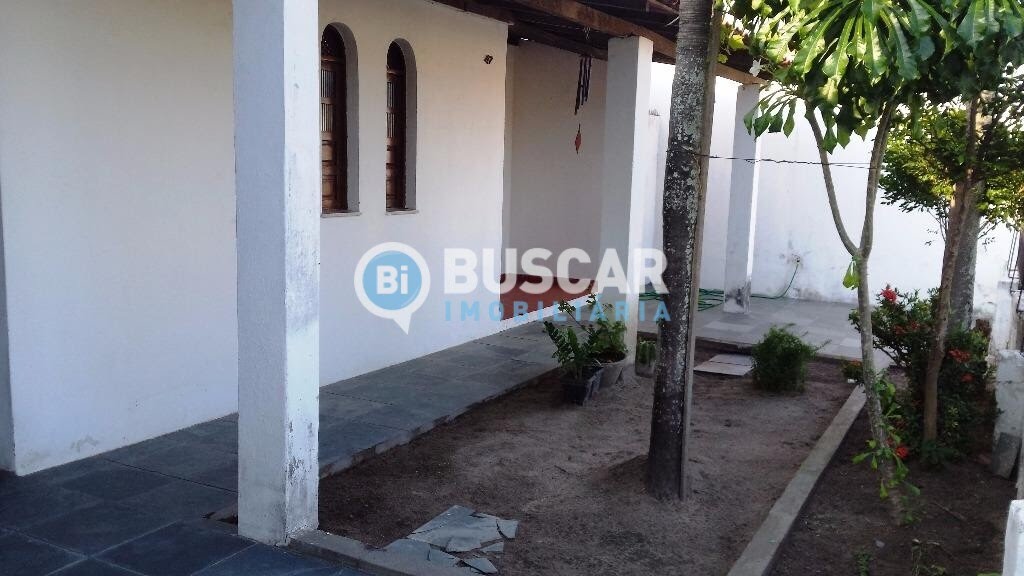 Casa à venda com 3 quartos, 1 banheiro, 2 vagas e 242m² no Queimadinha, Feira de Santana (BA) — foto 9 de 18