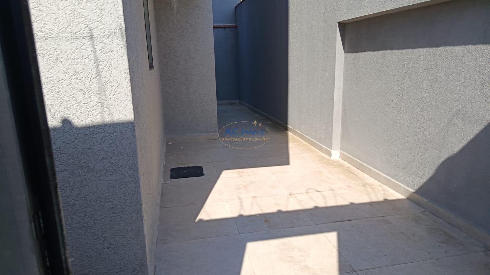 Casa à venda com 3 quartos, 3 suítes, 1 vaga e 113m² no Vila Assuncao, Praia Grande (SP) — foto 29 de 30