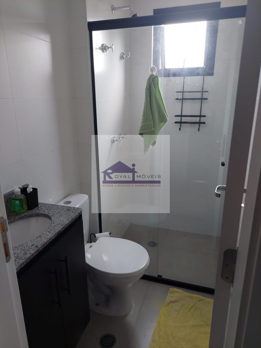 Apartamento à venda com 2 quartos, 1 suíte, 1 vaga e 50m² no Chácara Inglesa, São Paulo (SP) — foto 9 de 11