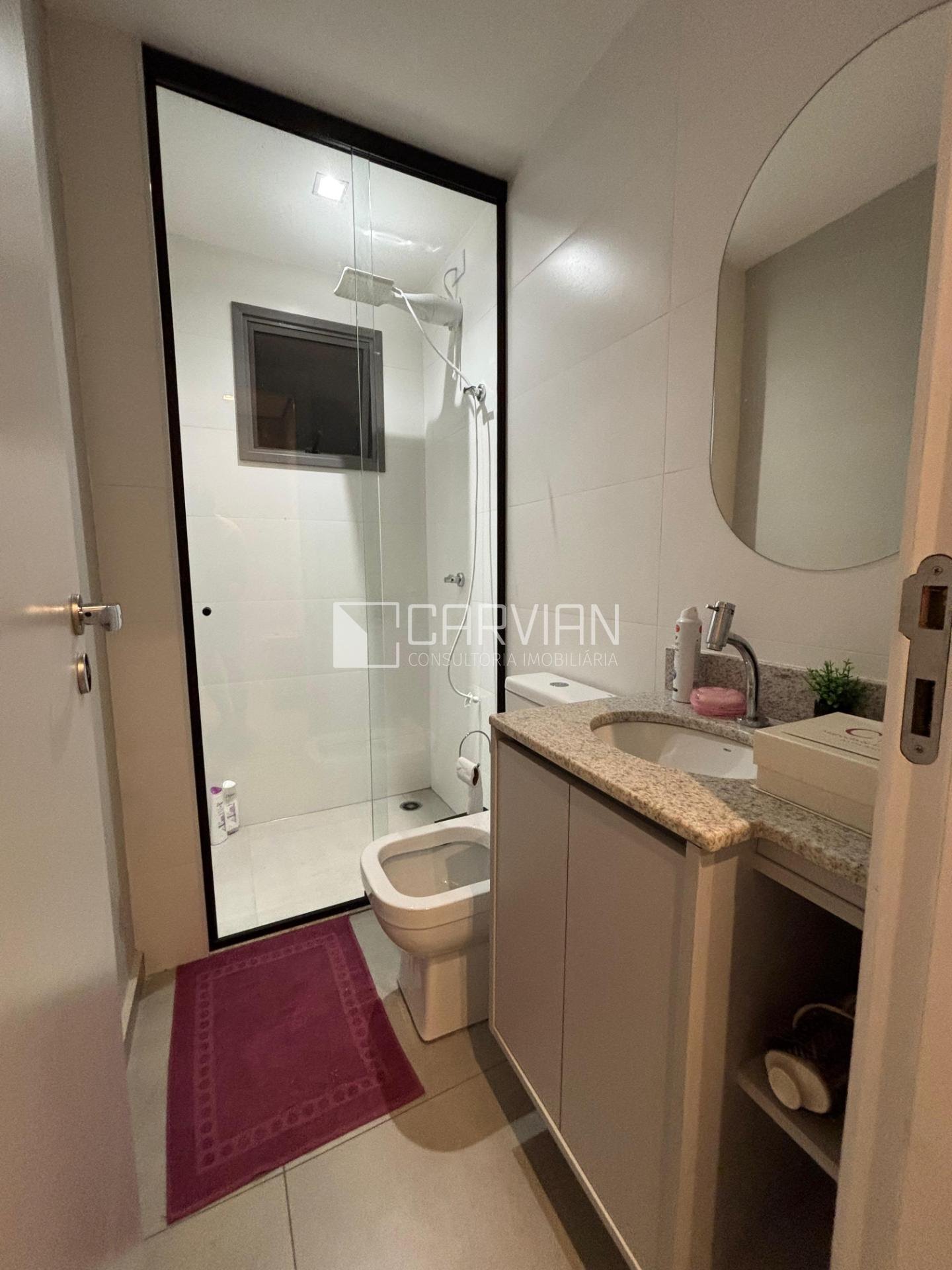 Apartamento à venda com 2 quartos, 1 suíte, 2 vagas e 84m² no Alamedas do Botânico, Ribeirão Preto (SP) — foto 11 de 16