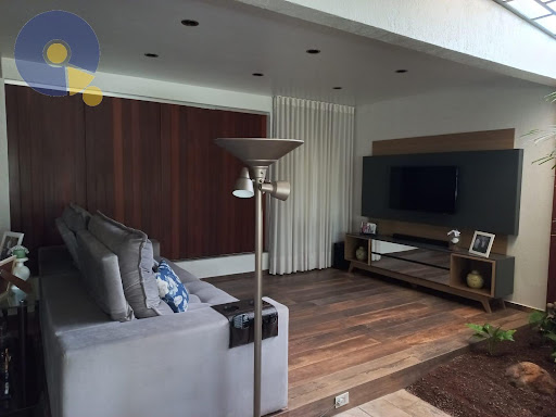 Casa em Jardim Silvana  -  Amparo
