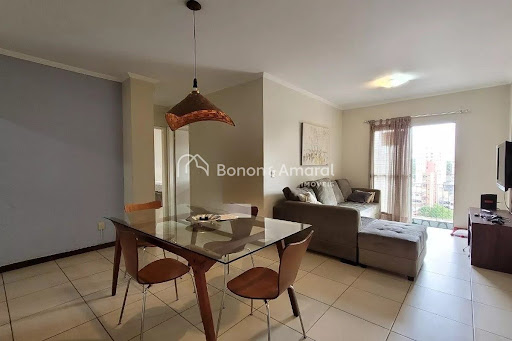 Apartamento, 2 quartos, 80 m² - Foto 6