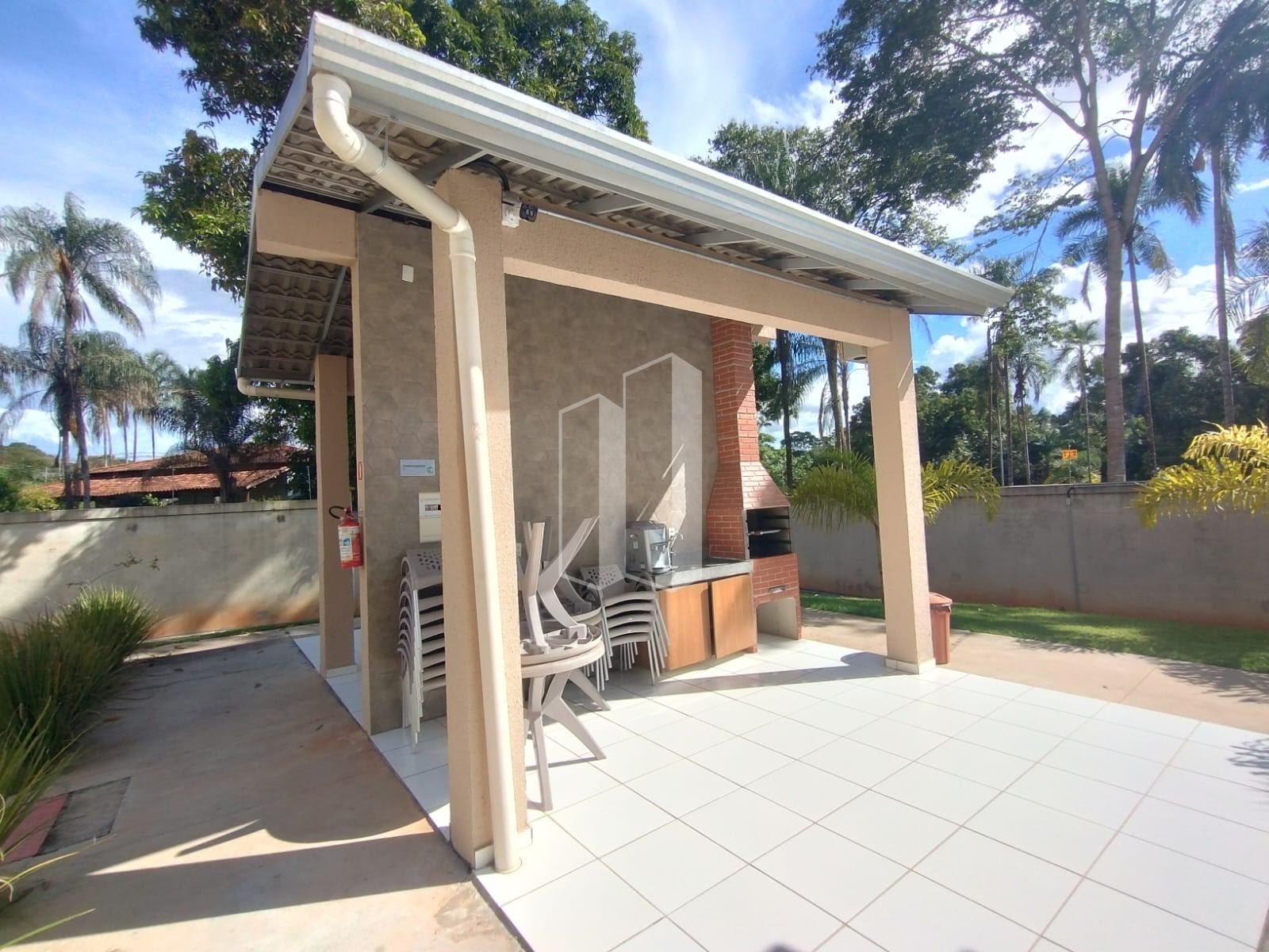 Apartamento para alugar com 2 quartos, 1 banheiro, 1 vaga e 45m² no Vila Oliveira, Aparecida de Goiânia (GO) — foto 19 de 30