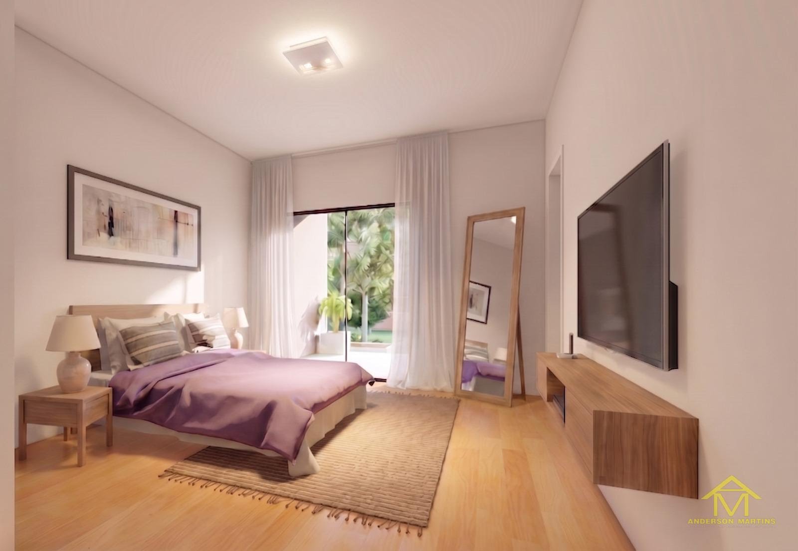 Casa, 3 quartos, 130 m² - Foto 14
