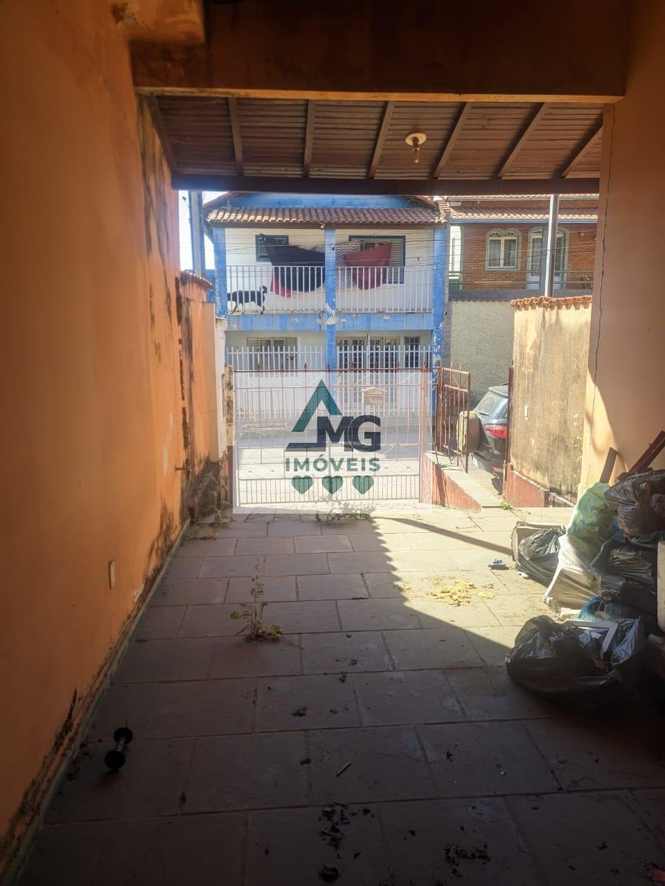 Casa à venda com 3 quartos, 1 suíte, 1 vaga e 156m² no Vila Santo Afonso, Três Corações (MG) — foto 11 de 26
