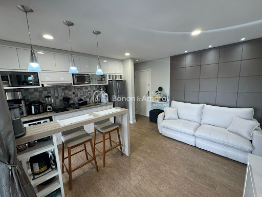 Apartamento, 1 quarto, 45 m² - Foto 2
