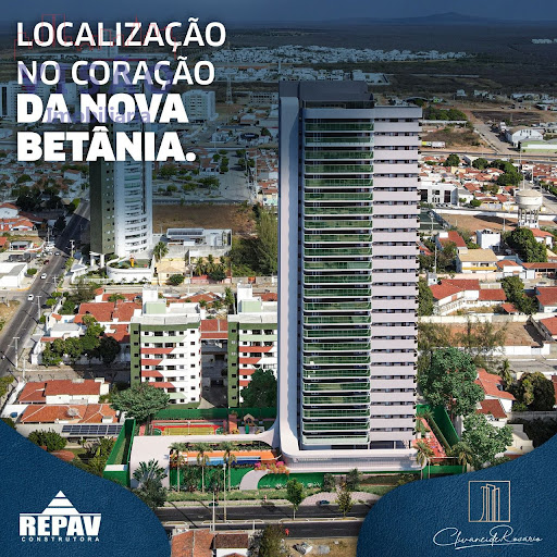 RESIDENCIAL CLIVANEIDE ROSÁRIO TOWER