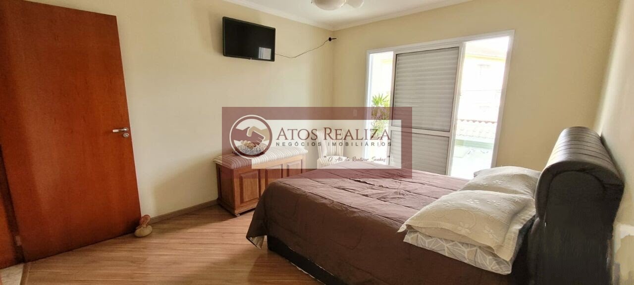 Casa à venda com 4 quartos, 1 suíte, 4 vagas e 181m² no Jardim Cidalia, São Paulo (SP) — foto 8 de 23