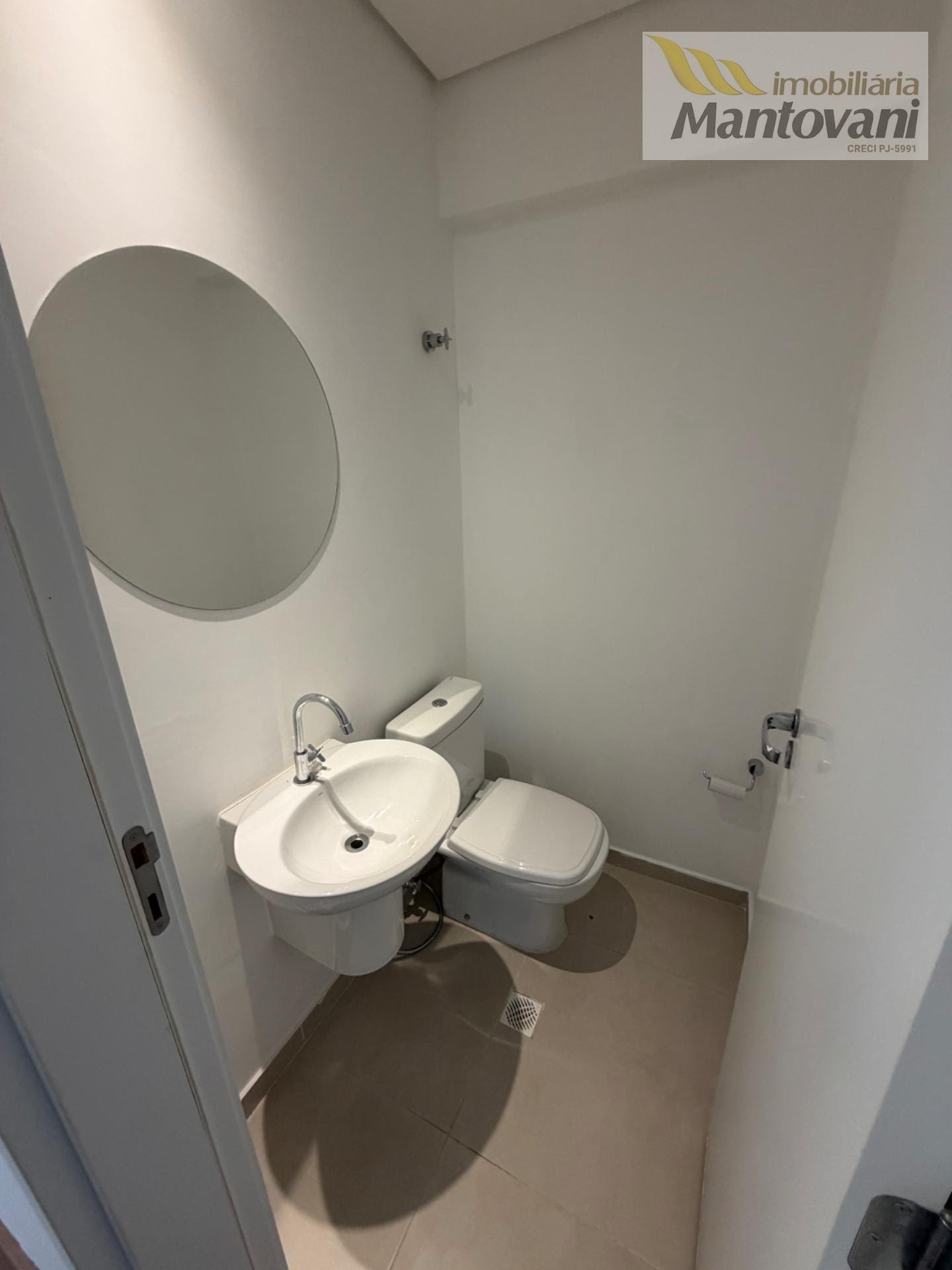 Apartamento à venda com 3 quartos, 1 suíte, 2 vagas e 94m² no Centro, Tatuí (SP) — foto 24 de 30