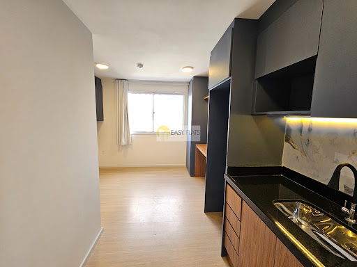 Apartamento em Freguesia do Ó - São Paulo, SP