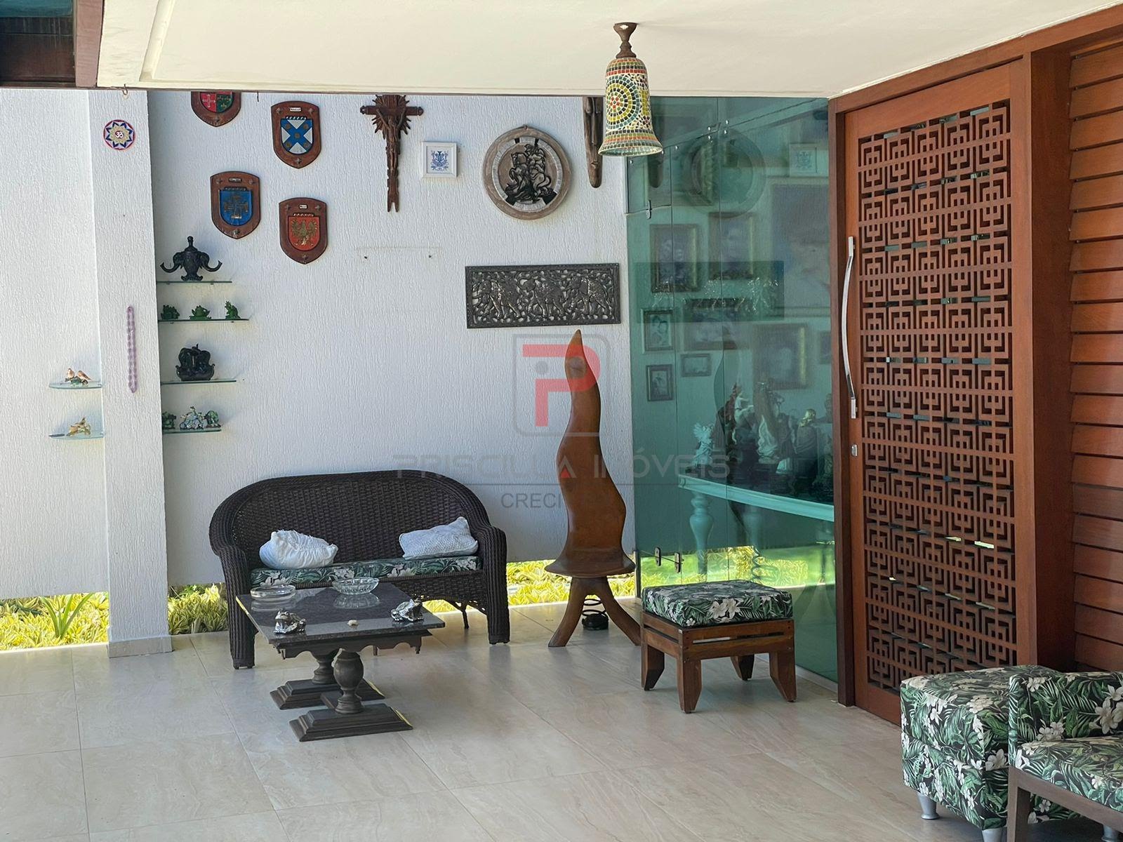 Casa à venda com 5 quartos, 4 suítes e 2 vagas no Portal do Sol, João Pessoa (PB) — foto 28 de 28