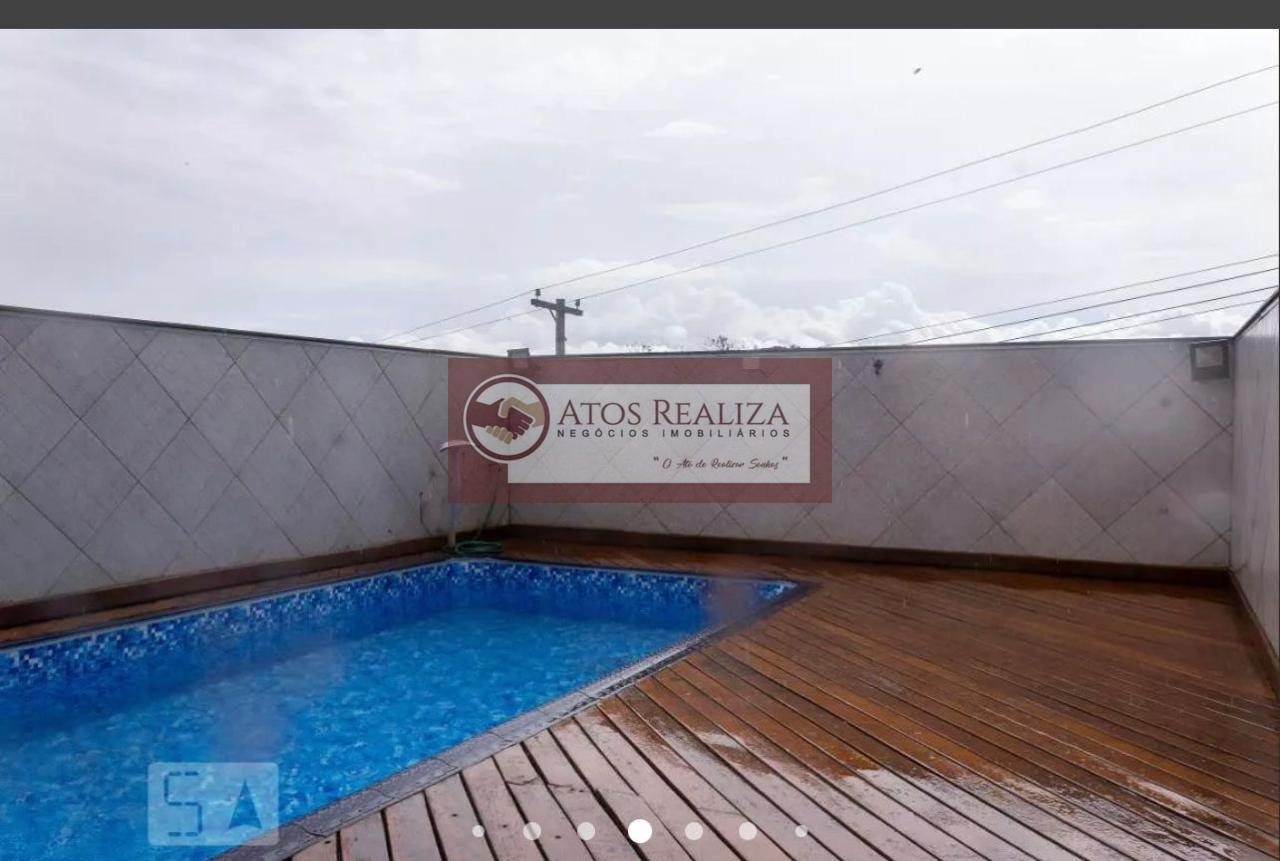 Casa à venda com 3 quartos, 3 suítes, 4 vagas e 450m² no Jardim Palmares (zona Sul), São Paulo (SP) — foto 8 de 26