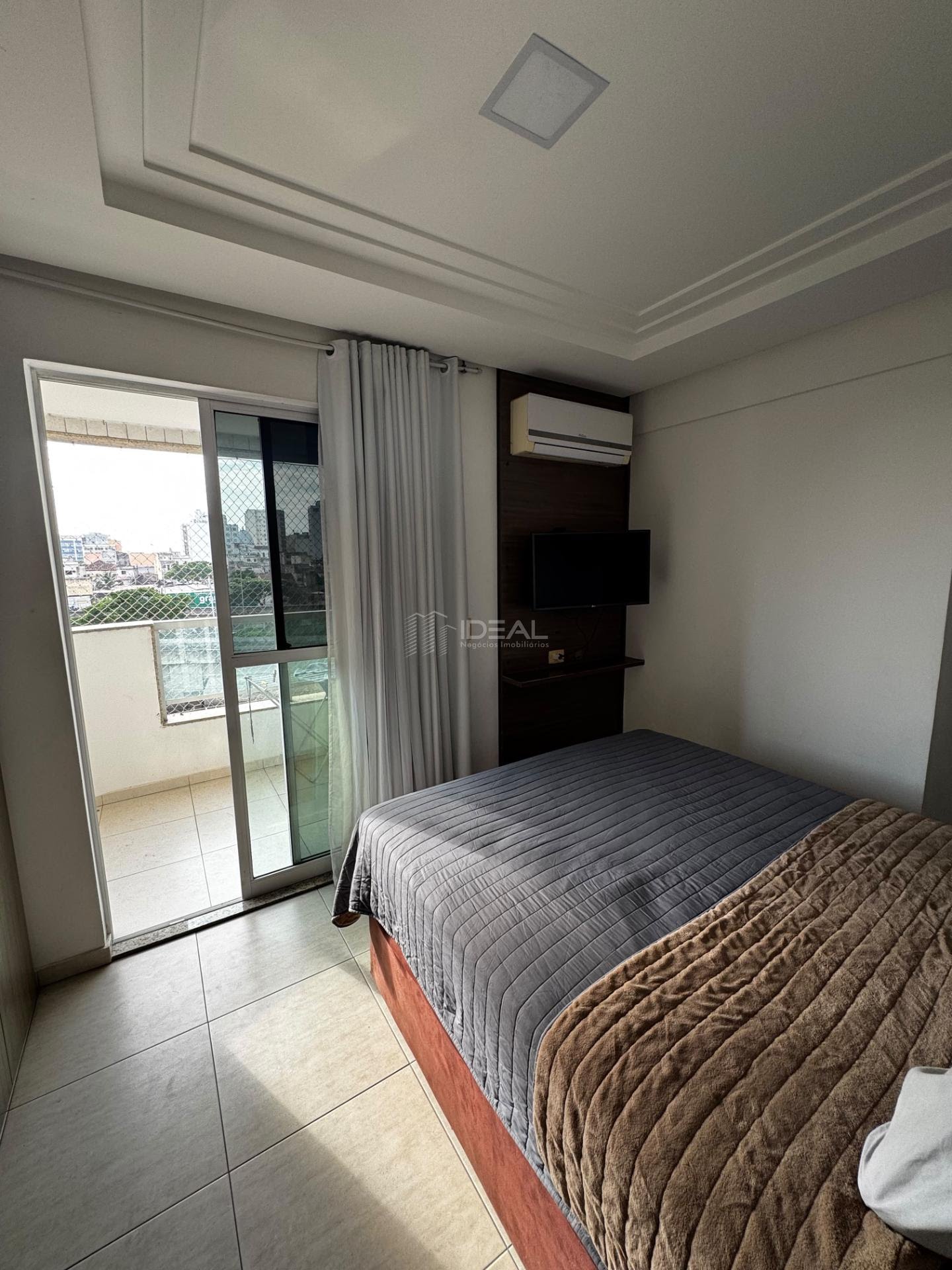 Apartamento à venda com 3 quartos, 1 suíte, 2 vagas e 127m² no Centro, Campos dos Goytacazes (RJ) — foto 17 de 23