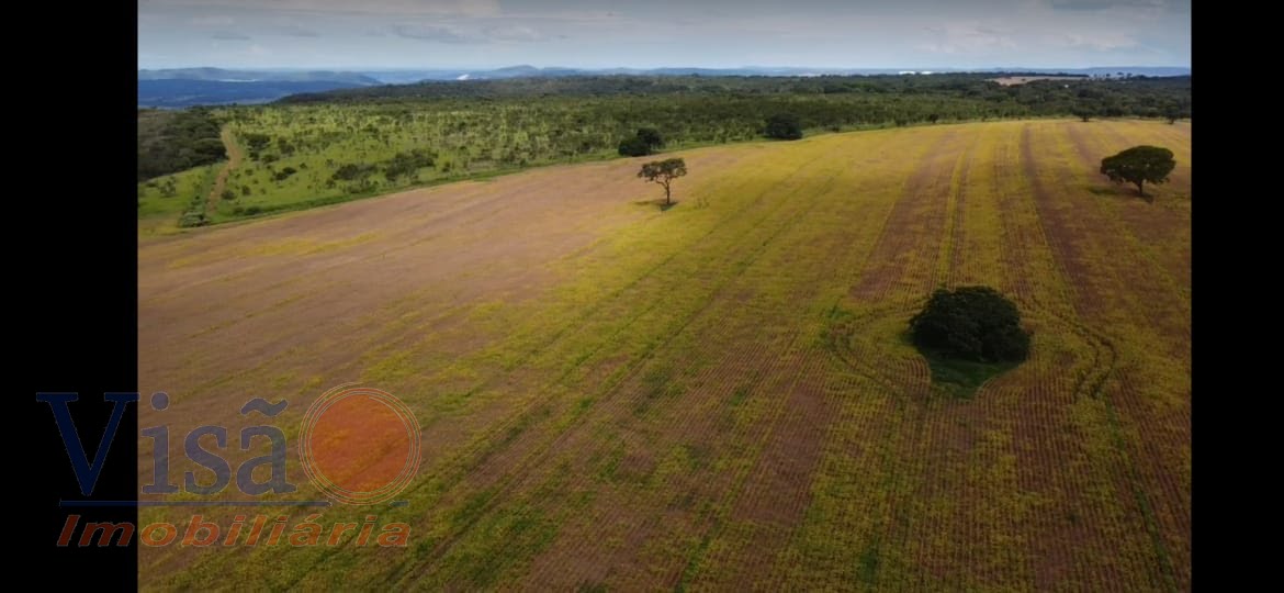 Rural à venda no Fazenda, Paracatu (MG) — foto 13 de 22