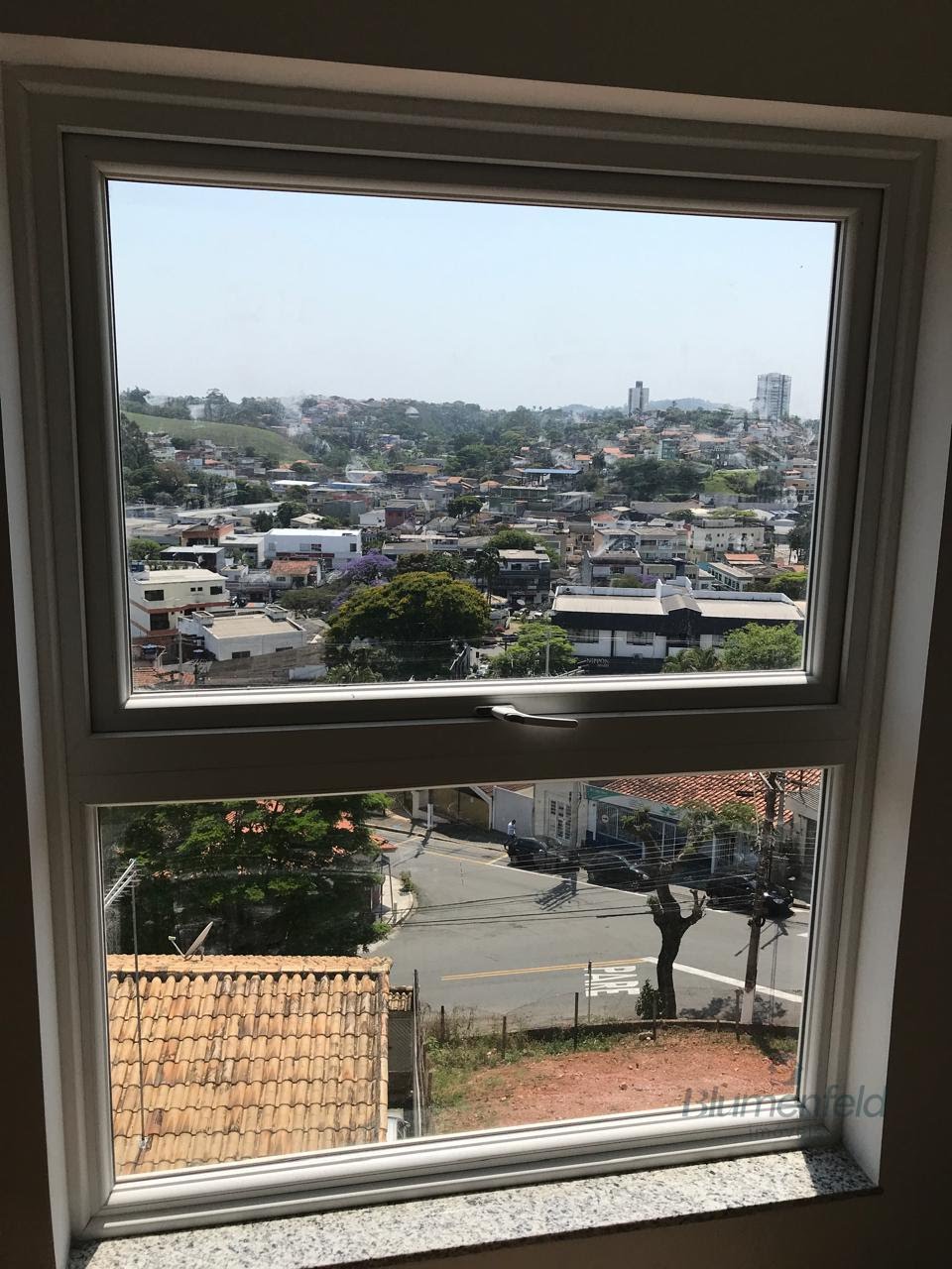 Apartamento para alugar com 1 quarto, 1 banheiro, 1 vaga e 35m² no Jardim Angelo, Arujá (SP) — foto 11 de 18