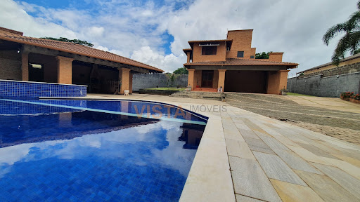 Casa com piscina Jardim das Paineiras - SJBV