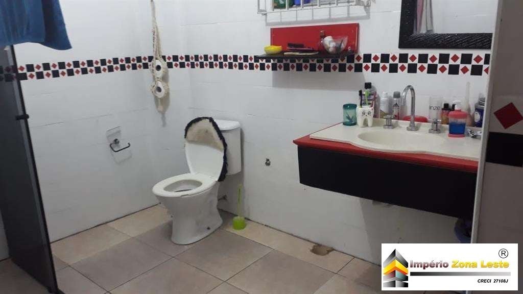 Sobrado, 2 quartos, 57 m² - Foto 26