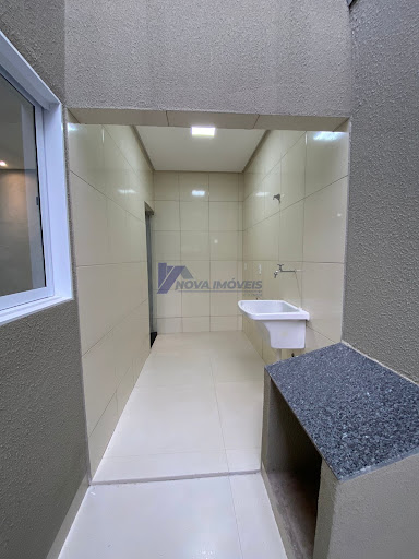 Casa 03 Dorm. em Recanto dos Ipes  -  Rio Verde