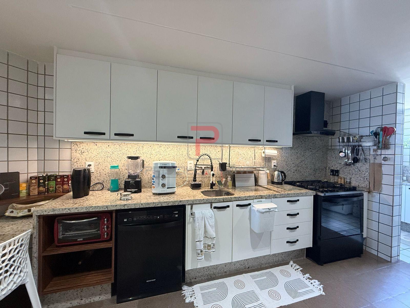 Apartamento à venda com 3 quartos, 3 suítes, 2 vagas e 138m² no Jardim Oceania, João Pessoa (PB) — foto 15 de 30